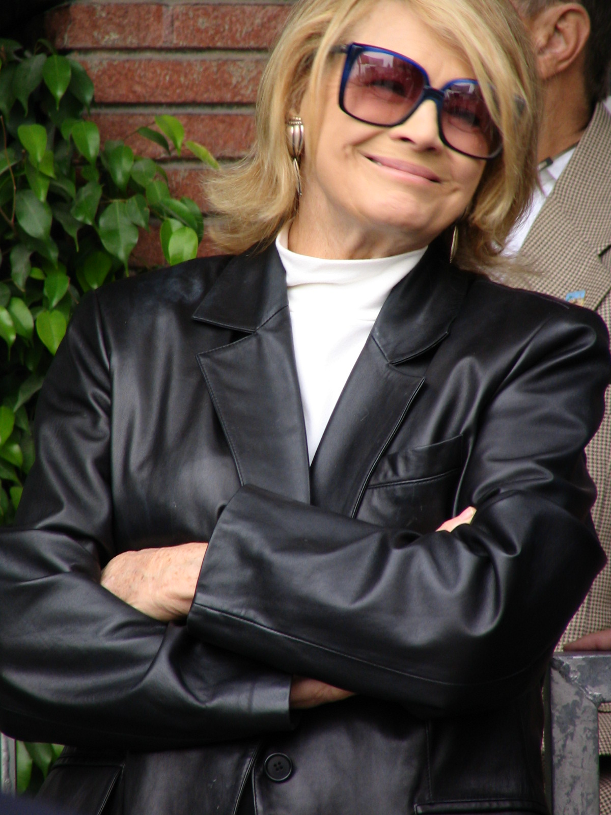 angie dickinson tv show